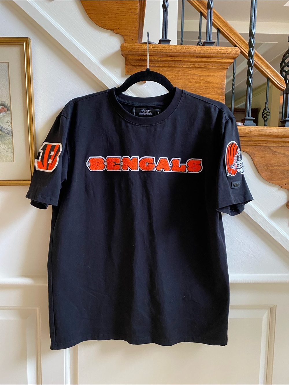 CINCINNATI BENGALS T-shirt
